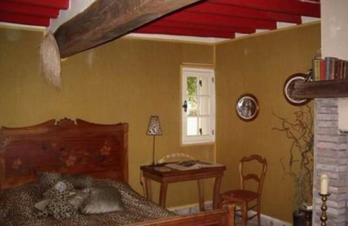 Courdemanche Other | Courdemanche: Big house with character 5 acres, less 1 h from Paris
