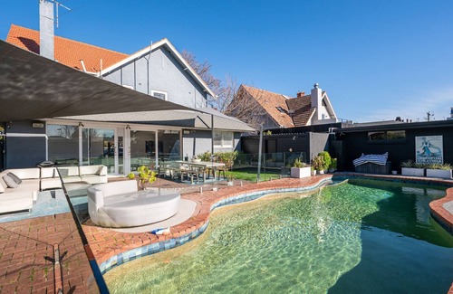 Brighton House | Court and Coast - Brighton