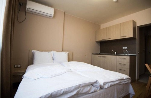 Panagyurishte Apartment | Court Inn – Double Suite 9