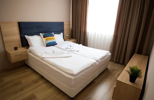 Panagyurishte Apartment | Court Inn – Double Suite 17