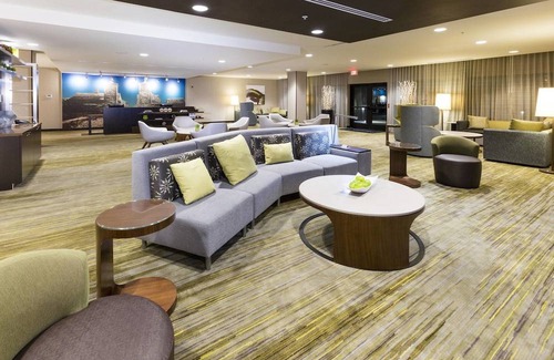 St. Augustine Beach Hotel | Courtyard by Marriott St. Augustine Beach