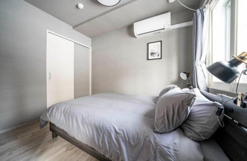 Higashi Apartment | Court Villa - Vacation STAY 18722