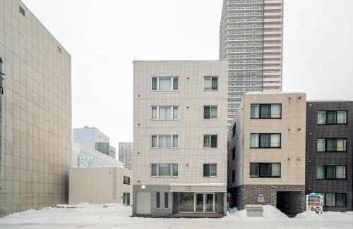 Higashi Apartment | Court Villa - Vacation STAY 18722