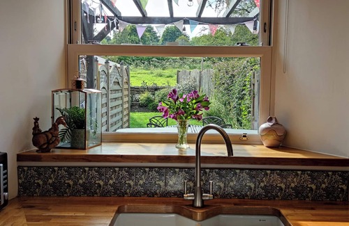 Mosborough Cottage | Courthouse Cottage
