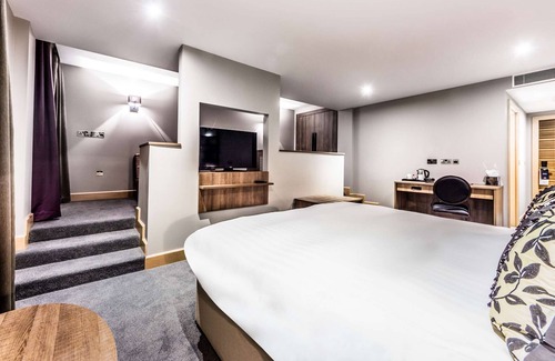 Carnaby Hotel | Courthouse Hotel