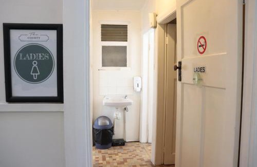 Gunnedah Hotel | Courthouse Hotel Gunnedah