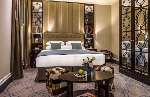 Shoreditch Hotel | Courthouse Hotel Shoreditch