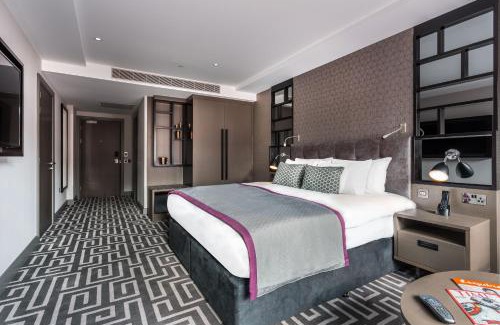 Shoreditch Hotel | Courthouse Hotel Shoreditch