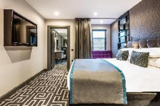 Shoreditch Hotel | Courthouse Hotel Shoreditch