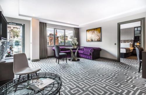 Shoreditch Hotel | Courthouse Hotel Shoreditch