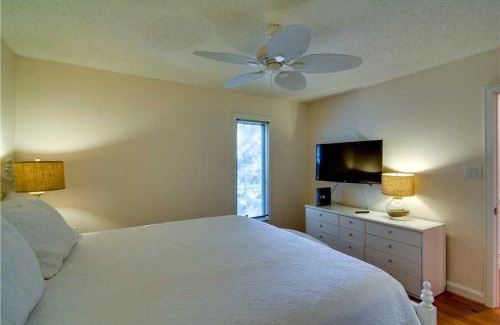 West Beach Village Villa | Courtside 1412