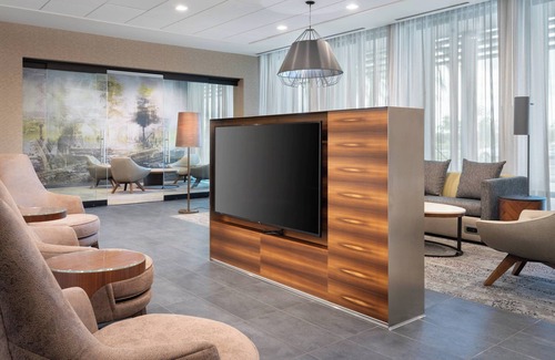 Port Saint Lucie Hotel | Courtyard by Marriott Port St. Lucie Tradition