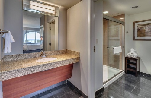 Jacksonville Beach Resort | Courtyard by Marriott Jacksonville Beach Oceanfront