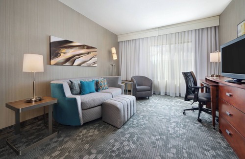 Grand Junction Hotel | Courtyard by Marriott Grand Junction