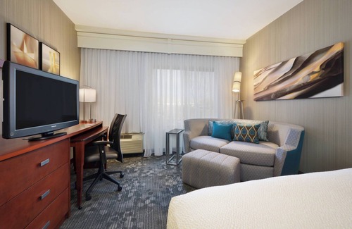 Grand Junction Hotel | Courtyard by Marriott Grand Junction