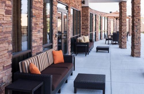 Conroe Hotel | Courtyard by Marriott Houston North/Shenandoah