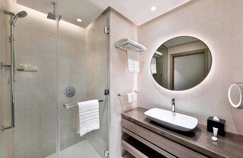 Al Barsha 1 Hotel | Courtyard by Marriott Al Barsha, Dubai