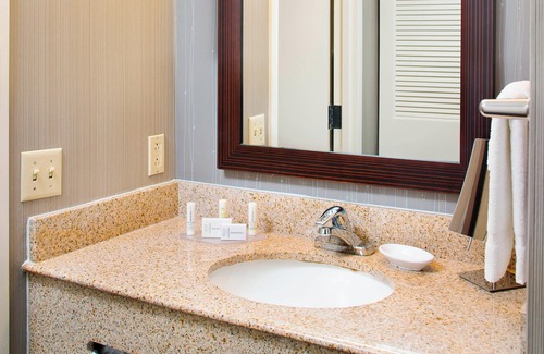 Bryant Pattengill East Hotel | Courtyard By Marriott Ann Arbor
