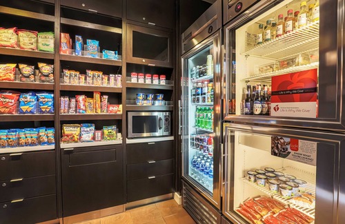 Austin Hotel | Courtyard by Marriott Austin Airport