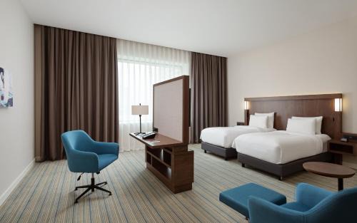 Nasimi Hotel | Courtyard by Marriott Baku