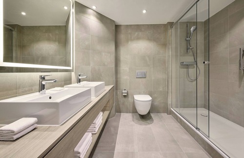 Mitte Hotel | Courtyard by Marriott Berlin City Center