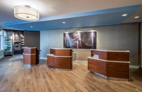 Ansonborough Hotel | Courtyard by Marriott Charleston Historic District