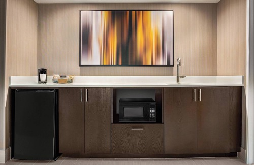 Dayton Hotel | Courtyard by Marriott Dayton North