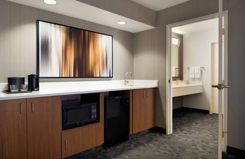 Beavercreek Hotel | Courtyard by Marriott Dayton Beavercreek