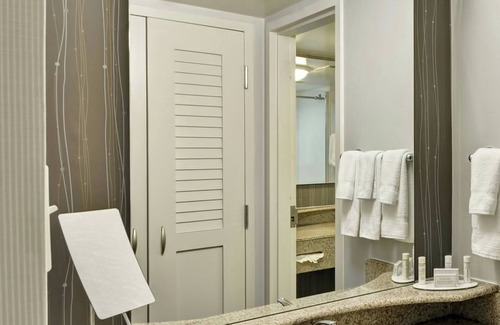 Energy Corridor Hotel | Courtyard by Marriott Houston I-10 West/Energy Corridor