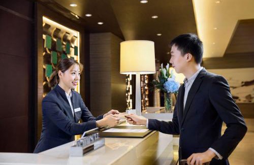 Kunshan Hotel | Courtyard by Marriott Kunshan