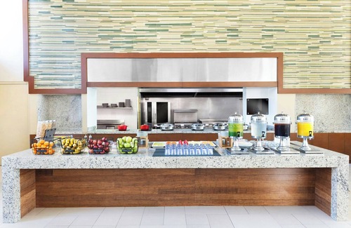 La Paz Hotel | Courtyard by Marriott La Paz Baja California Sur