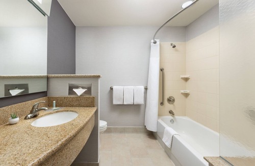 Las Vegas Hotel | Courtyard By Marriott Las Vegas Stadium Area