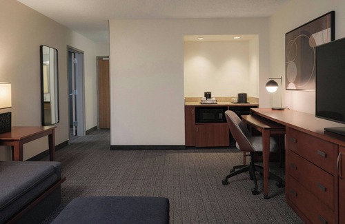 Buechel Hotel | Courtyard by Marriott Louisville East