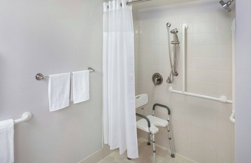 Flagami Hotel | Courtyard by Marriott Miami Airport