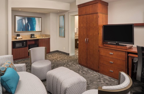Ludlam Hotel | Courtyard by Marriott Miami West/FL Turnpike