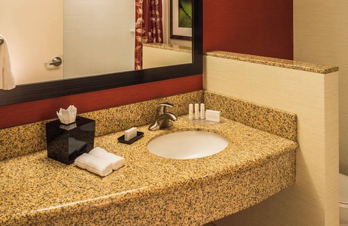Ludlam Hotel | Courtyard by Marriott Miami West/FL Turnpike