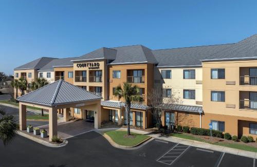 Panama City Hotel | Courtyard by Marriott Panama City