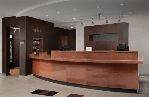 Panama City Hotel | Courtyard by Marriott Panama City