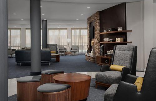 Panama City Hotel | Courtyard by Marriott Panama City