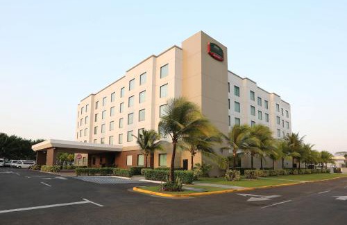 Cerro Viento Hotel | Courtyard by Marriott Panama Metromall