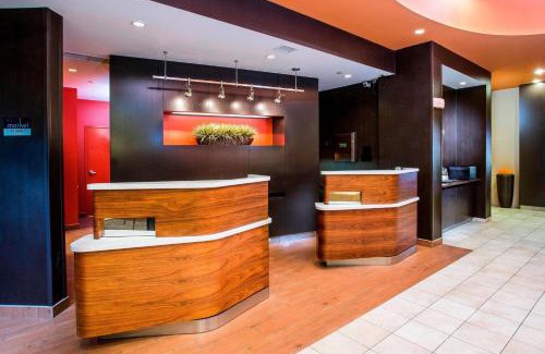 Peoria Hotel | Courtyard by Marriott Peoria