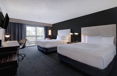 Southgate Hotel | Courtyard by Marriott Portland Southeast/Clackamas