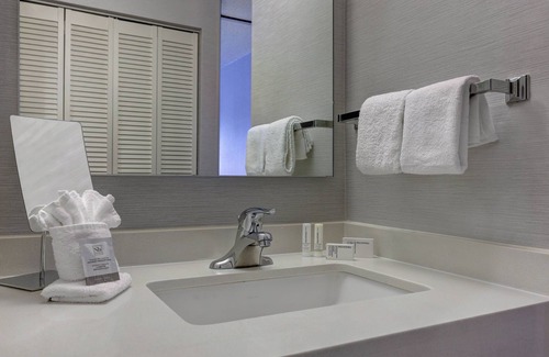 Southgate Hotel | Courtyard by Marriott Portland Southeast/Clackamas