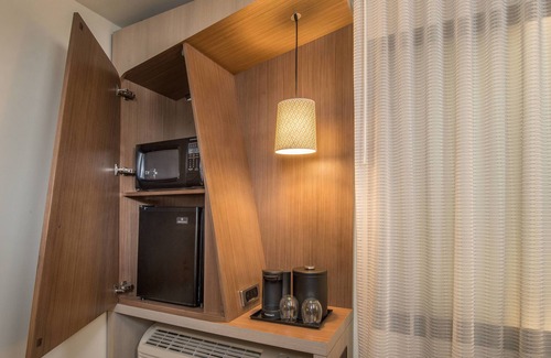 Parkrose Hotel | Courtyard by Marriott Portland Airport