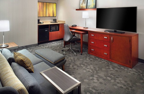 Cary Hotel | Courtyard by Marriott Raleigh/Cary