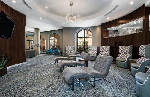 West San Antonio Hotel | Courtyard by Marriott San Antonio SeaWorld Westover Hills