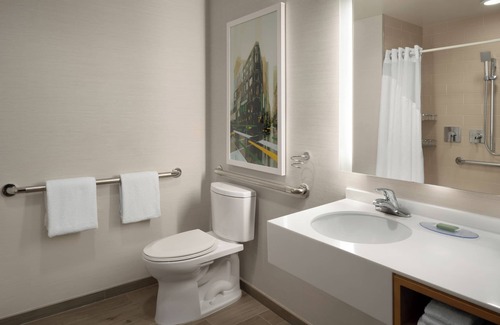 Downtown San Diego Hotel | Courtyard by Marriott San Diego Gaslamp/Convention Center