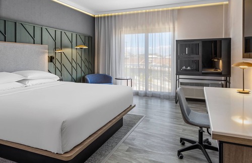 Escazu Hotel | Courtyard by Marriott San Jose Escazu