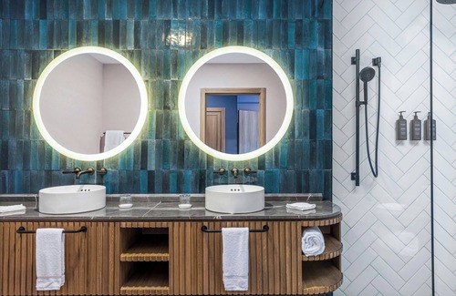 Escazu Hotel | Courtyard by Marriott San Jose Escazu