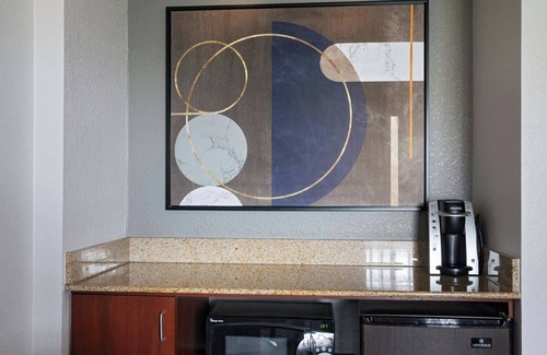 North San Antonio - SAT Hotel | Courtyard by Marriott San Antonio Airport